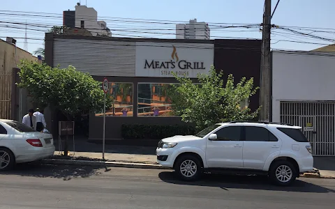 Meat's Grill Steak House image