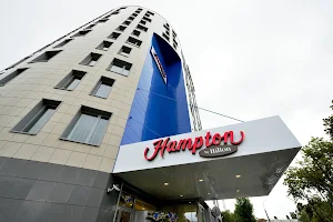 HAMPTON BY HILTON VORONEZH image