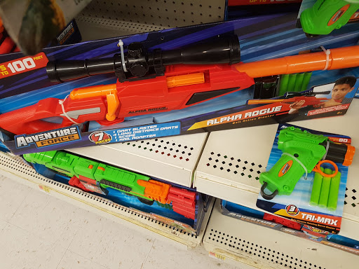 Department Store «Walmart Supercenter», reviews and photos, 1455 E Lake Cook Rd, Wheeling, IL 60090, USA