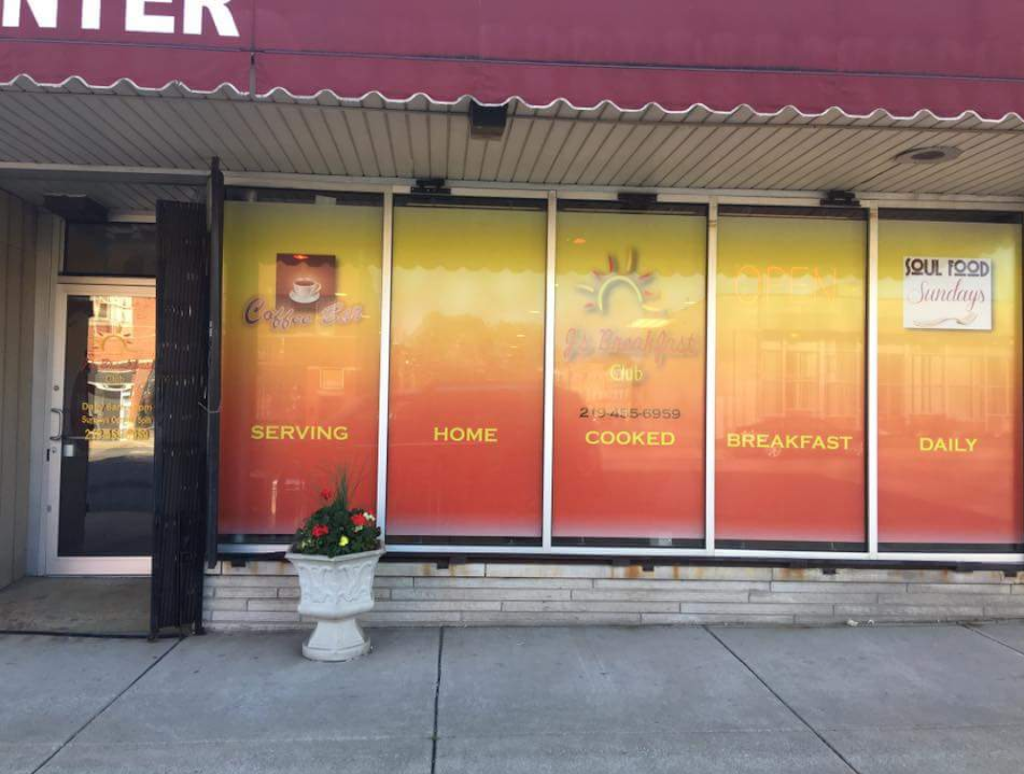 J's Breakfast Club 46407