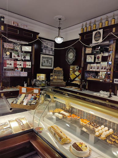 Dulces Mallorquina SL en Astorga, León