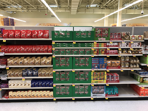 Supermarket «Stop & Shop», reviews and photos, 1925 Pawtucket Ave, East Providence, RI 02914, USA