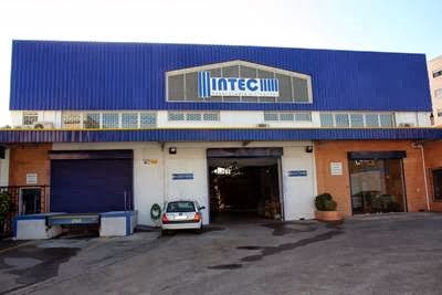 Intec - Parafusaria e Fixações - Vila Franca de Xira