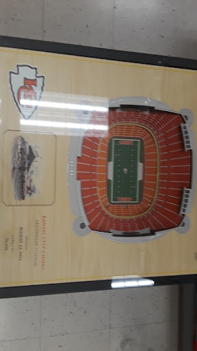 Department Store «T.J. Maxx», reviews and photos, 8510 N Evanston Ave, Kansas City, MO 64157, USA