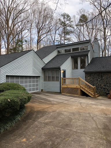 Well Krafted Roofing in Charlotte, North Carolina