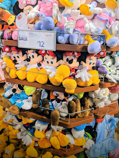 Toy Store «Disney Store», reviews and photos, 400 Commons Way, Bridgewater, NJ 08807, USA