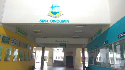 SMK Sindumin