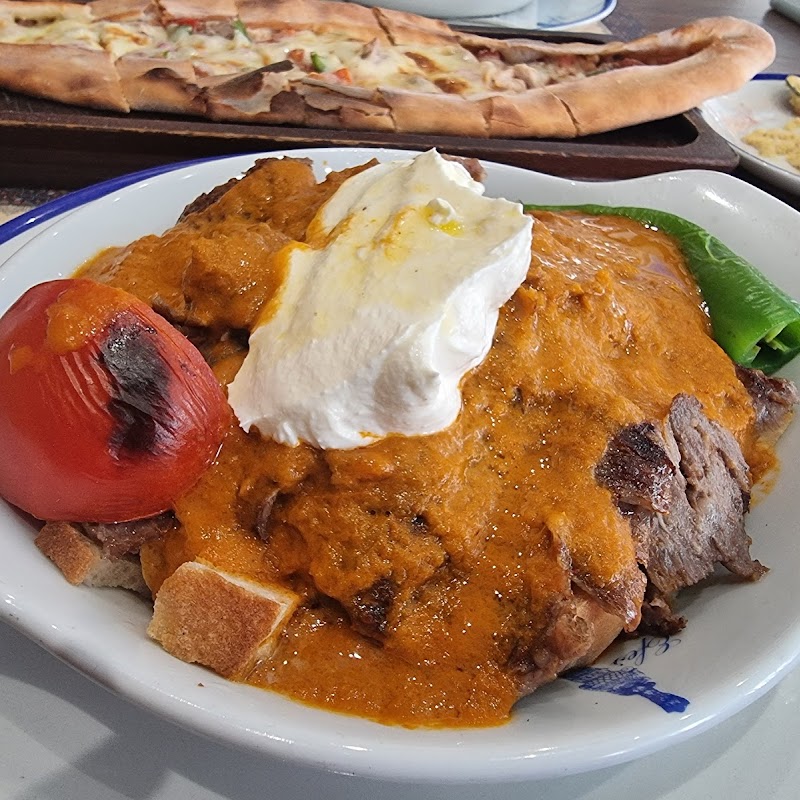 Efes Turkish Restaurant