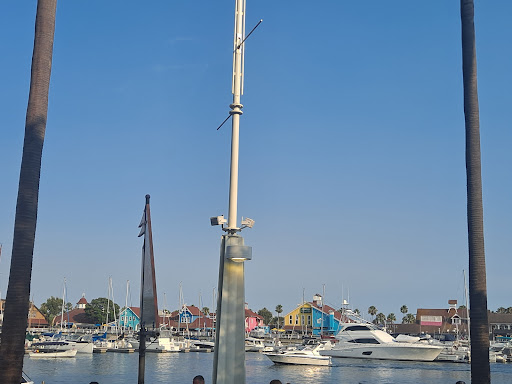 Shopping Mall «Shoreline Village», reviews and photos, 401-435 Shoreline Village Drive, Long Beach, CA 90802, USA