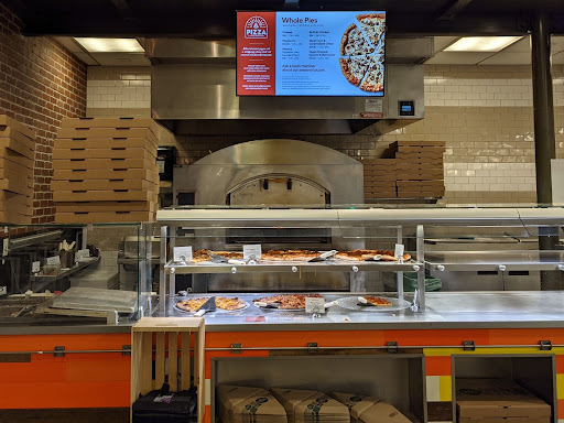 Grocery Store «Whole Foods Market», reviews and photos, 255 Amherst St, Nashua, NH 03063, USA