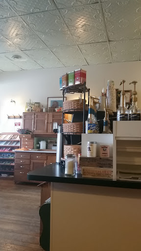 Coffee Shop «Masters Coffee Shop & Bakery», reviews and photos, 809 E Lincoln Ave, Olivia, MN 56277, USA