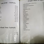 Photo n°10 de l'avis de Tinchän.r fait le 14/08/2022 à 19:41 sur le  Hotel/Restaurant Monte Baldo à Limone Sul Garda