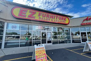 EZ Furniture Sales & Leasing image