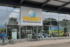 Radwelt Coesfeld GmbH image