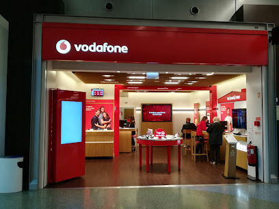Vodafone - Alameda