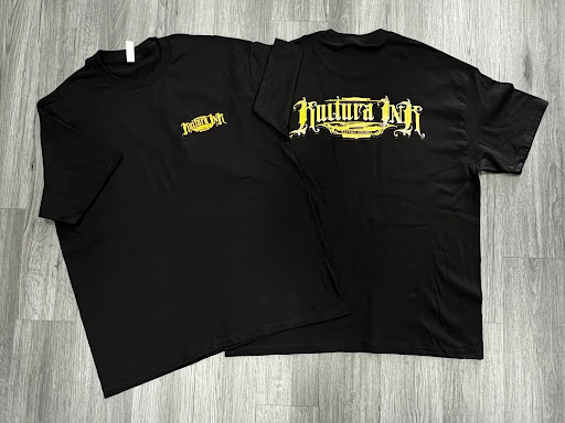 Explore depression tattoos ideas, creative tattoo ideas in Chino Hills, available at KULTURA INK TATTOO STUDIO