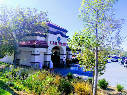 Car Wash «Mission Grove Car Wash», reviews and photos, 383 E Alessandro Blvd, Riverside, CA 92508, USA