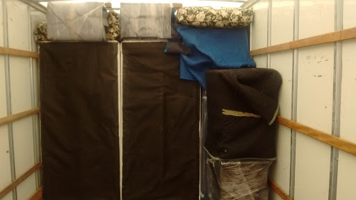 Moving and Storage Service «Two Men and a Truck», reviews and photos, 854 Kingswood Dr, Conway, SC 29526, USA