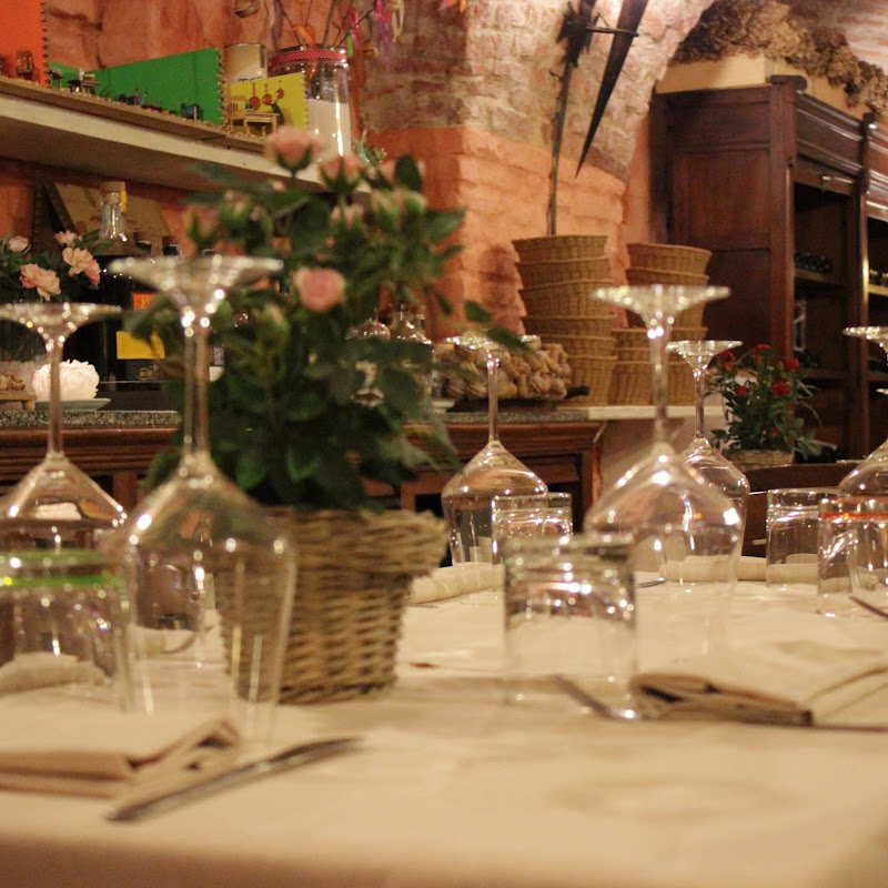 Ristorante Osteria La Lumaca