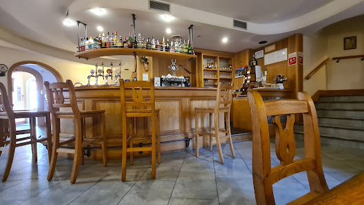Bar Trattoria Inferno Via Piatta, 4, 23033 Grosio SO, Italia