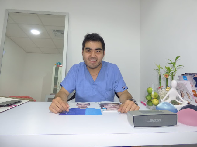 Opiniones de Dr. Alberto Shinzato - Médico Dermatólogo en Lima - Dermatólogo