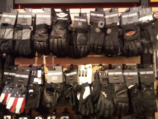 Harley-Davidson Dealer «Peterson’s Miami Beach Harley-Davidson», reviews and photos, 401 Biscayne Blvd, Miami, FL 33132, USA