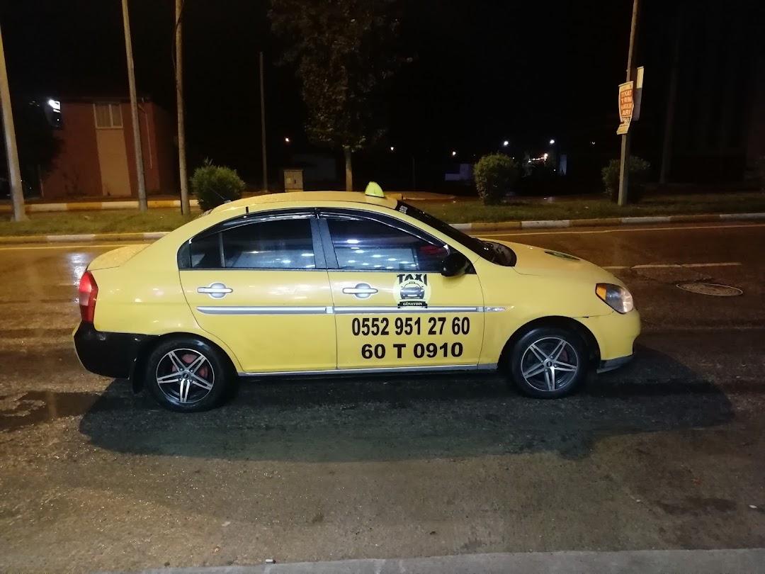 Gnaydn Taksi