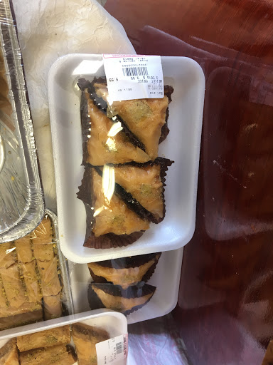 Halal Restaurant «Royal Zabiha Halal Meats & Bakery», reviews and photos, 6205 Coit Rd #324, Plano, TX 75024, USA