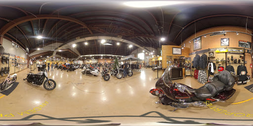 Harley-Davidson Dealer «Gruene Harley-Davidson», reviews and photos, 1288 TX-337 Loop, New Braunfels, TX 78130, USA