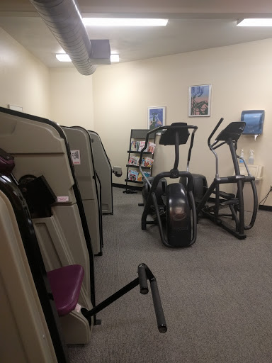 Gym «Nautilus Plus OC», reviews and photos, 1715 S Beavercreek Rd, Oregon City, OR 97045, USA
