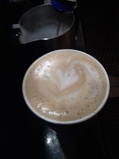 Coffee Shop «Dunn Brothers Coffee», reviews and photos, 11 Water St, Excelsior, MN 55331, USA