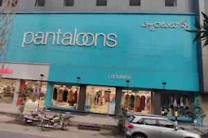 Pantaloons (Mukarampura, Karimnagar) image