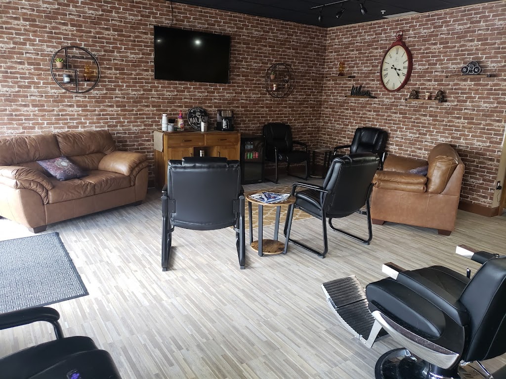 Old Town Barber Shop Palm City 34990