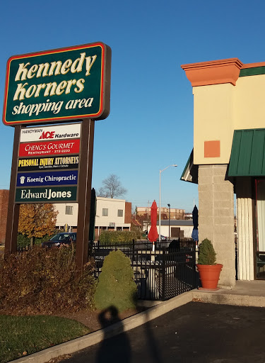 Hardware Store «Handyman Ace Hardware», reviews and photos, 165 S Orange St, Xenia, OH 45385, USA