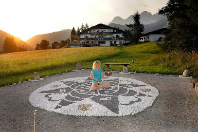 Kraftplatz am Dachstein - Bio Hotel Herold