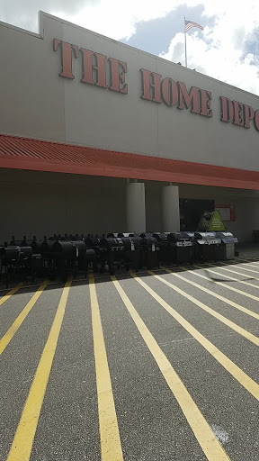 Home Improvement Store «The Home Depot», reviews and photos, 2805 US-98, Lakeland, FL 33805, USA