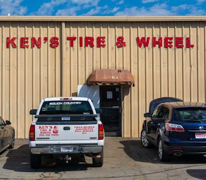 Ken's Tires and Wheels