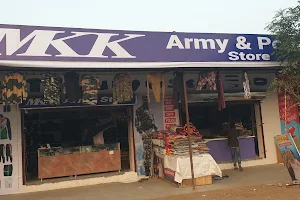 Mkk army store image