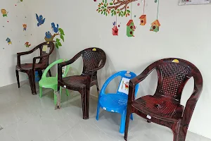 Adharsha child care clinic and lab image