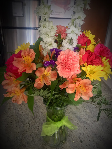 Florist «Perzynski and Filar Florist», reviews and photos, 500 S Ann St, Baltimore, MD 21231, USA