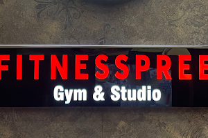 Fitnesspree Gym & Studio image