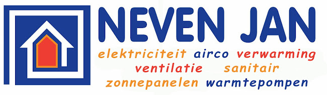 Neven Jan Bv - HVAC-installateur