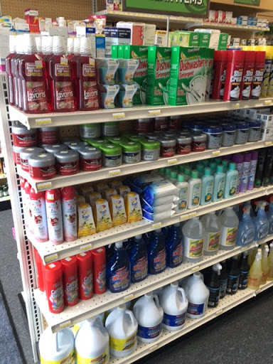 Pharmacy «Terrace Pharmacy», reviews and photos, 64 Carleton Ave # B, Islip Terrace, NY 11752, USA