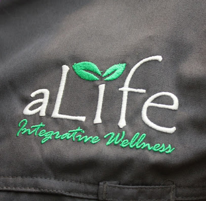 aLife Integrative Wellness