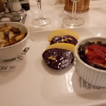 Photo n°2 de l'avis de Daniela.r fait le 24/03/2019 à 08:11 sur le  Ristorante Al Puntiglio à San Stino di Livenza