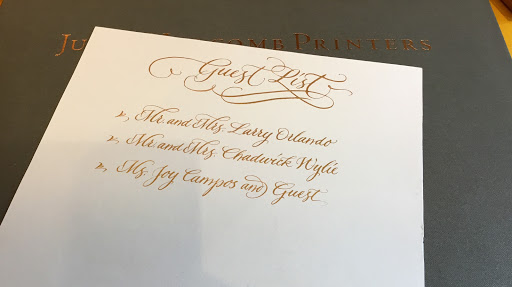 Stationery Store «Scribe», reviews and photos, 731 Filbert St, Pittsburgh, PA 15232, USA