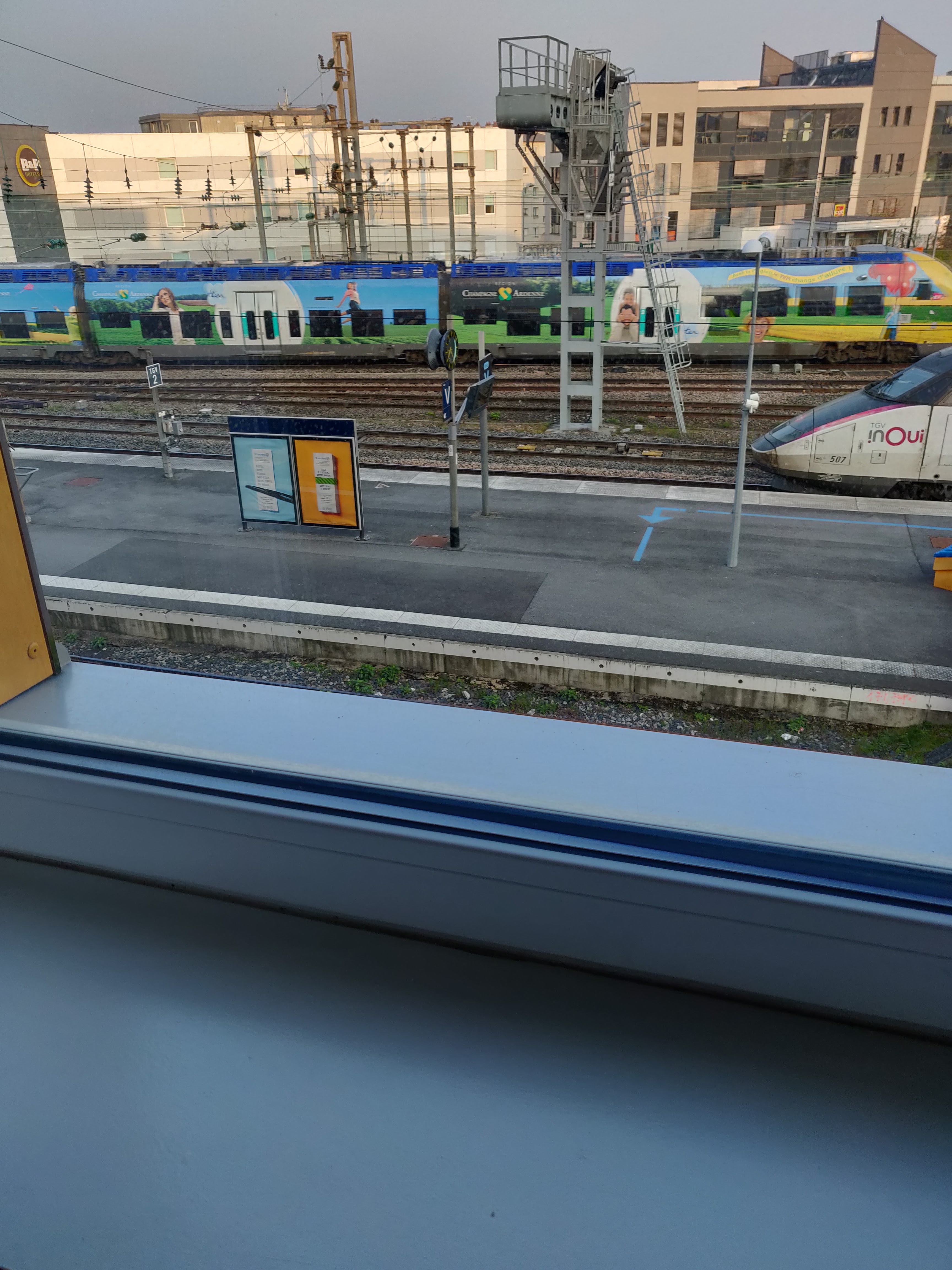 Photo n° 2 de l'avis de Magda.o fait le 28/03/2019 à 07:36