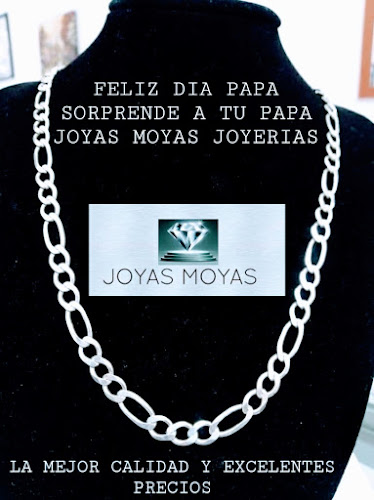 JOYAS MOYAS SUCURSAL TOTTUS - San Fernando