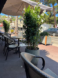 Atmosphère du Café Sweet café à Antibes - n°3