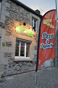 Photos du propriétaire du Pizzeria Le Mûr à Pizza's à Guerlédan - n°18